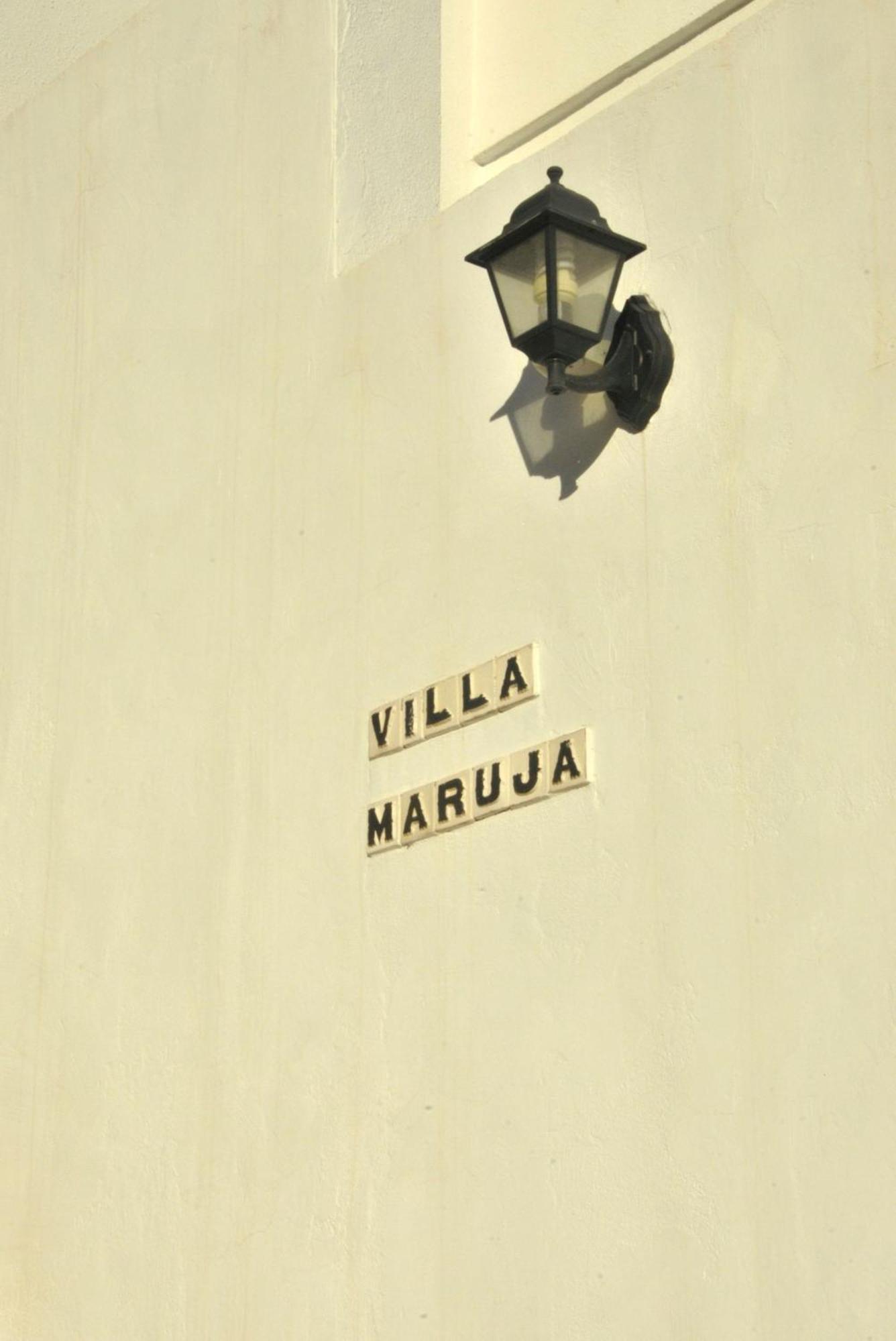 Home2Book Maruja'S House Ocean View & Wifi Tabaiba Exterior foto