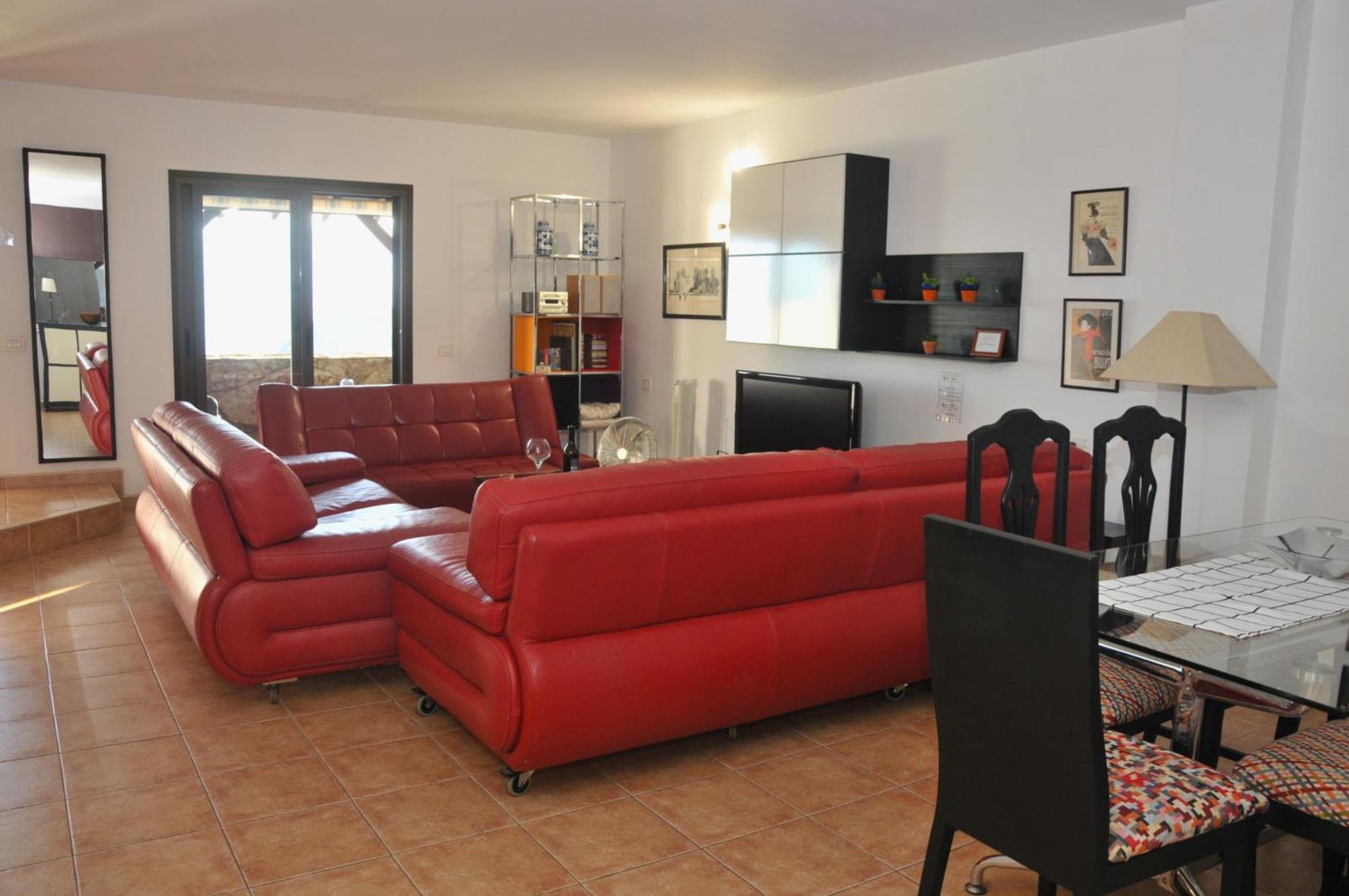 Home2Book Maruja'S House Ocean View & Wifi Tabaiba Exterior foto