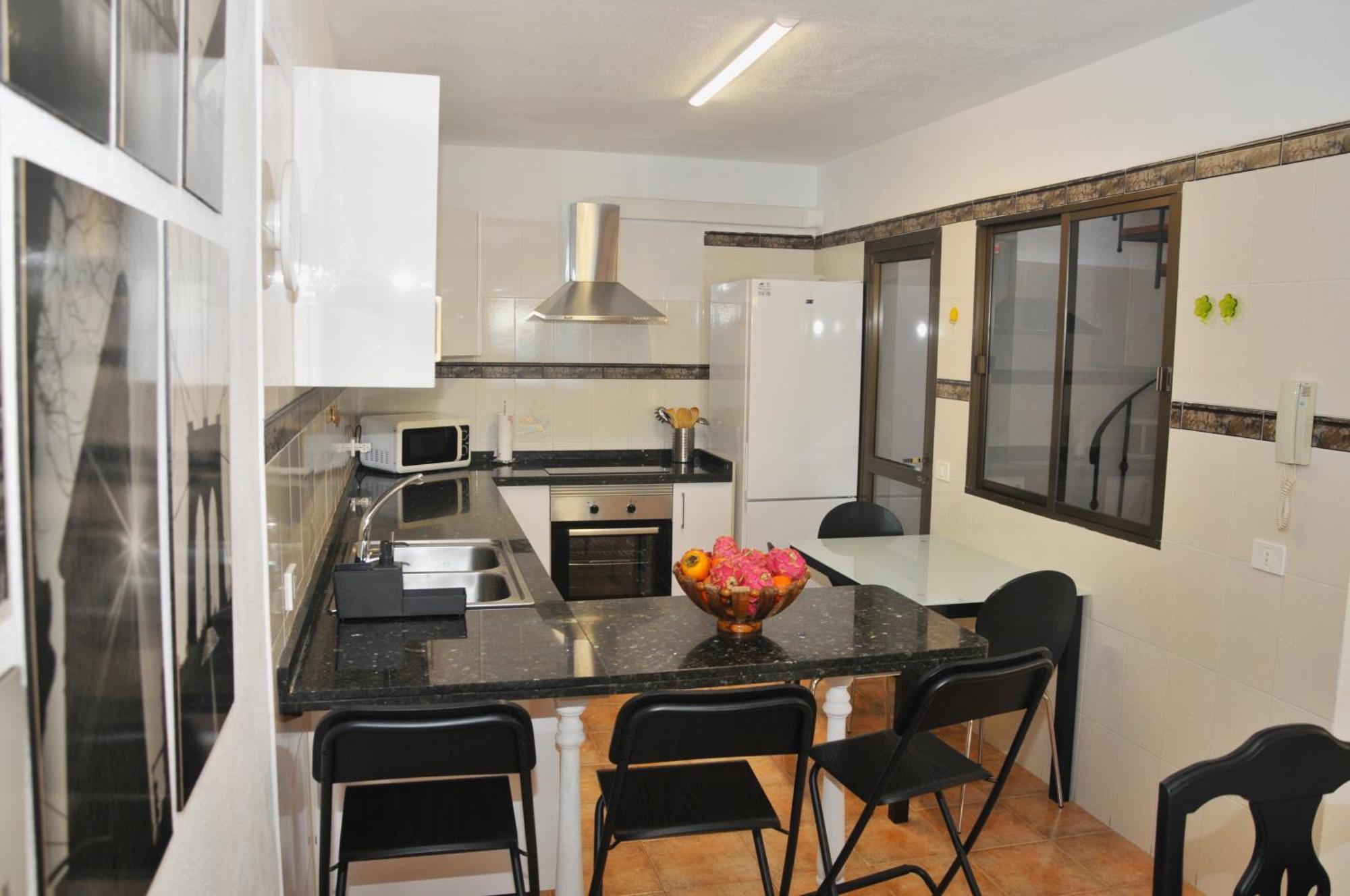 Home2Book Maruja'S House Ocean View & Wifi Tabaiba Exterior foto