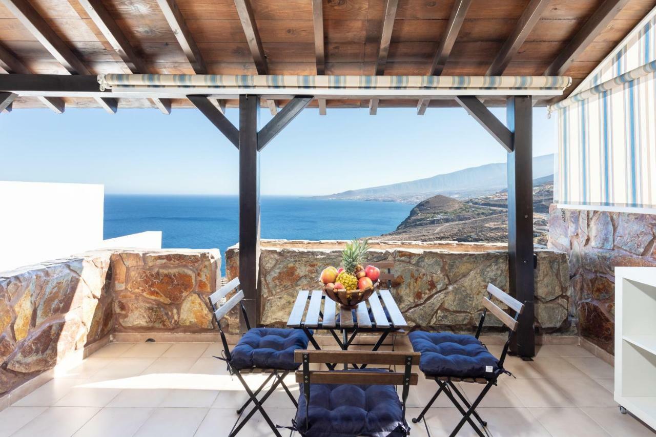 Home2Book Maruja'S House Ocean View & Wifi Tabaiba Exterior foto