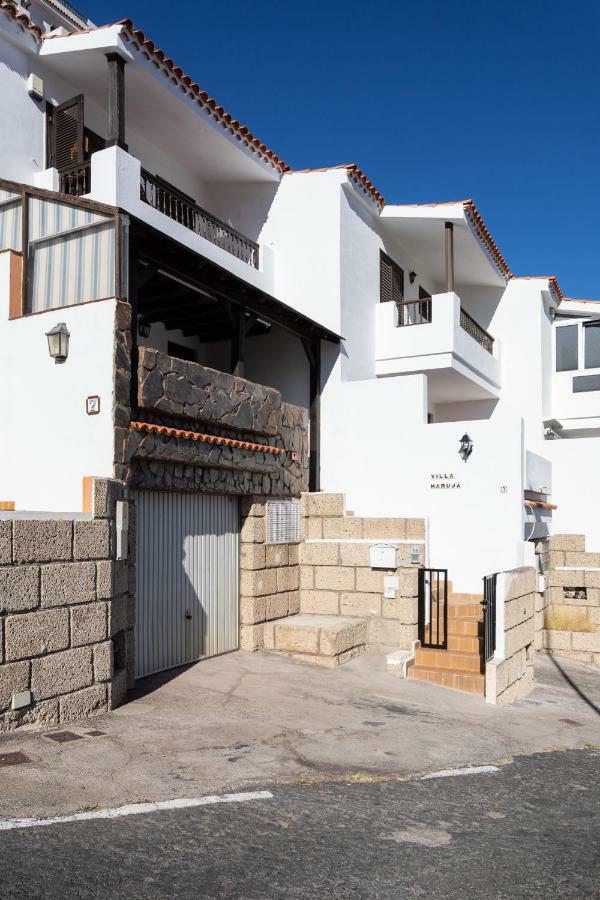Home2Book Maruja'S House Ocean View & Wifi Tabaiba Exterior foto