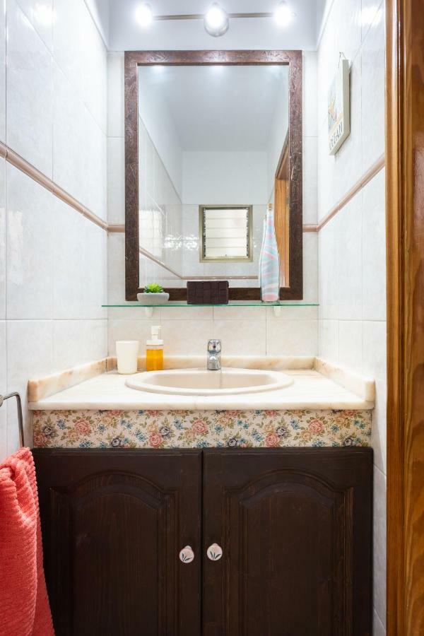 Home2Book Maruja'S House Ocean View & Wifi Tabaiba Exterior foto