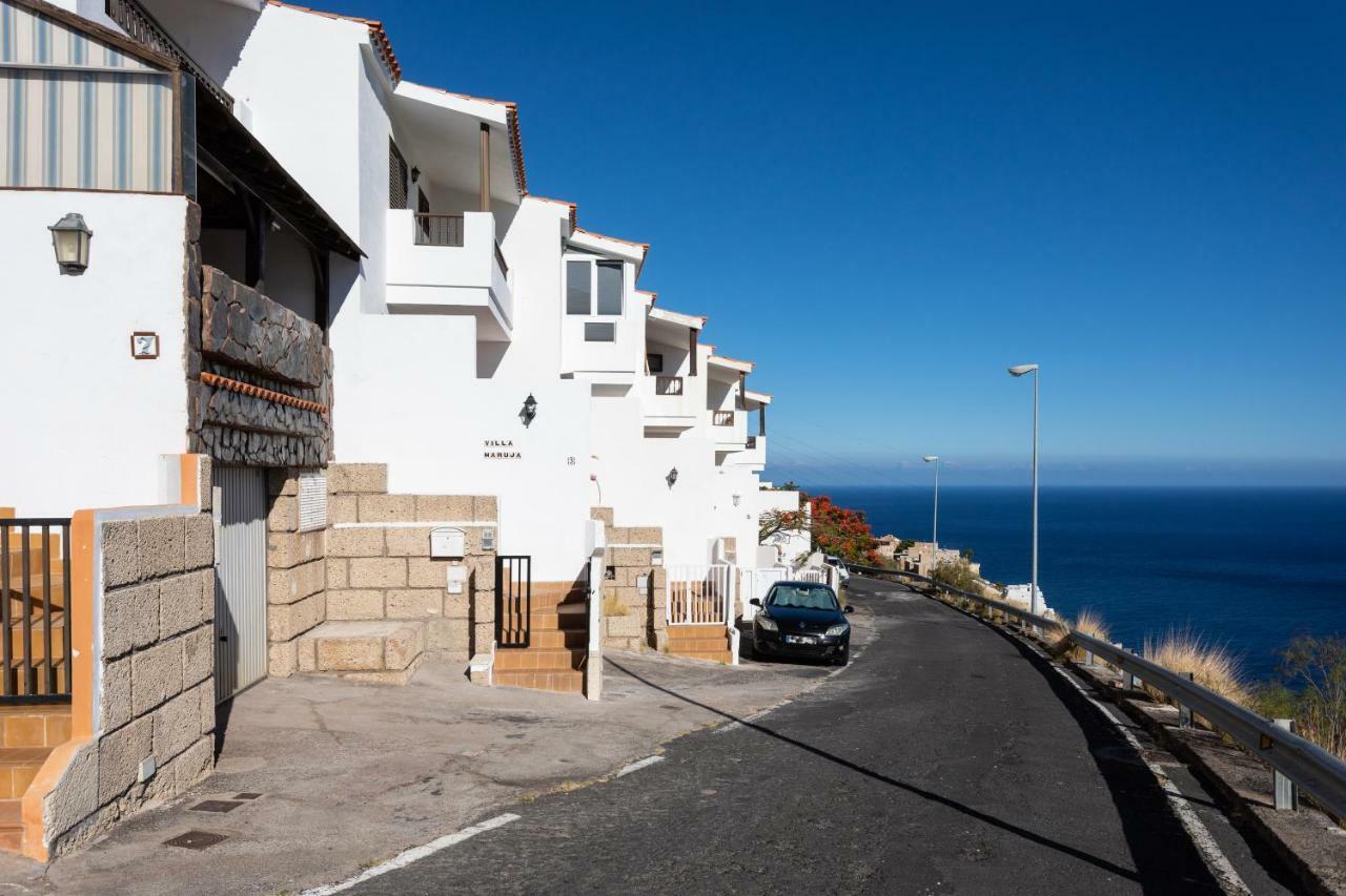 Home2Book Maruja'S House Ocean View & Wifi Tabaiba Exterior foto
